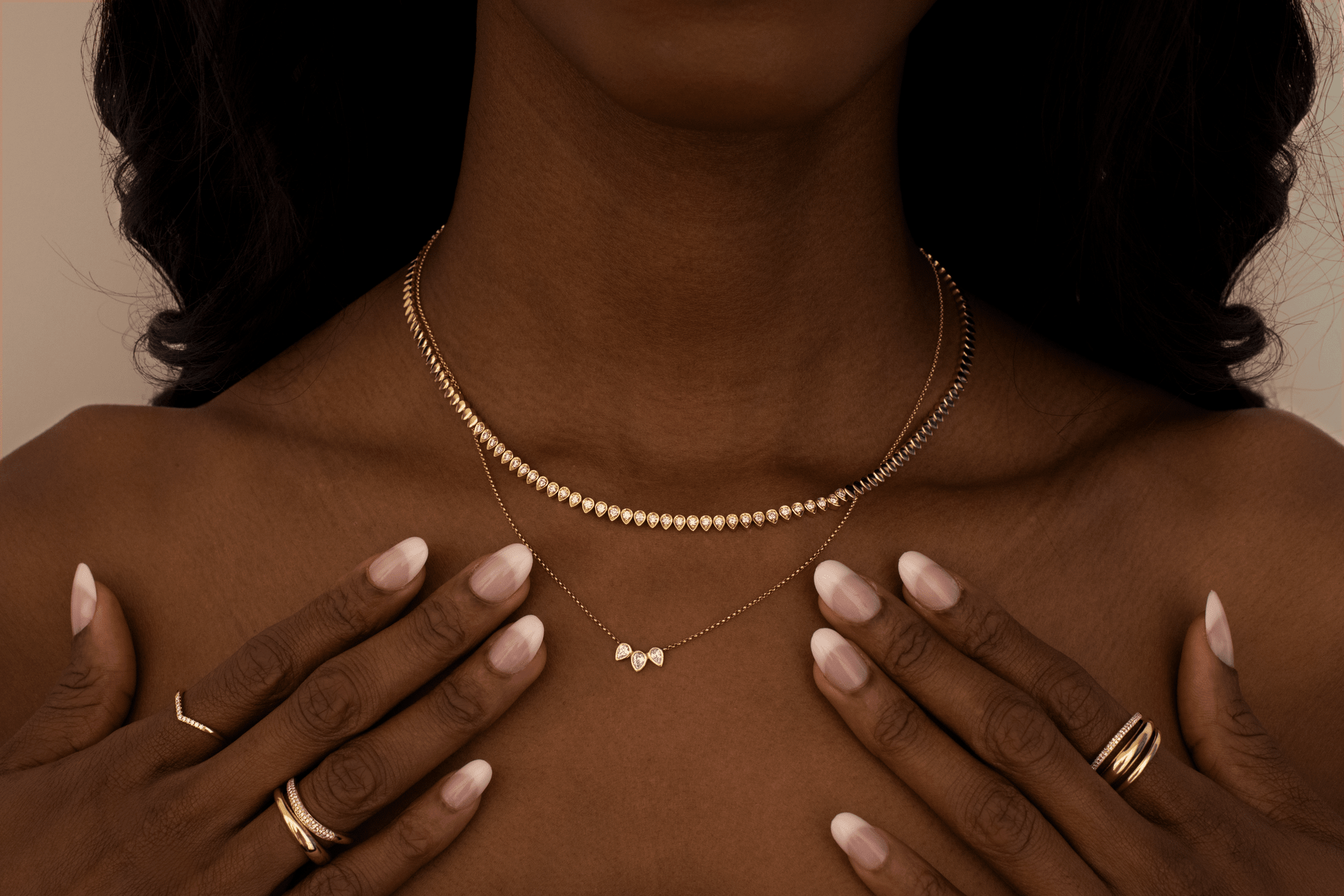 Alexa Jill Fine Jewellery