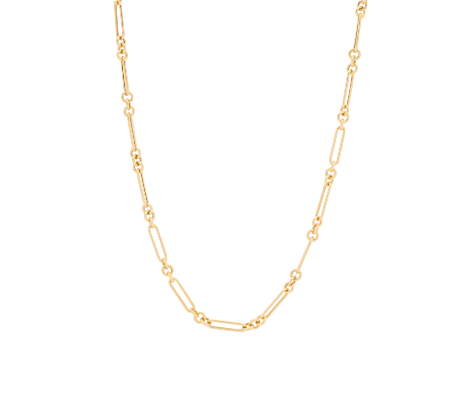 Medium Link Watch Chain